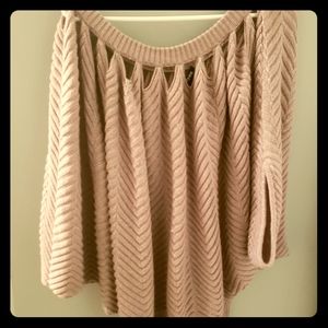 Lane Bryant sweater
